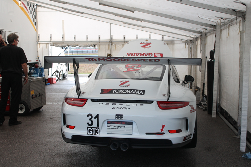 Illustration for article titled All Of The Porsches From Lone Star Le Mans